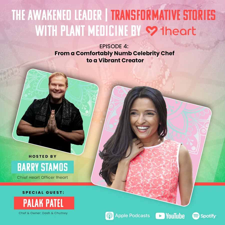 Podcast Palak Patel opt