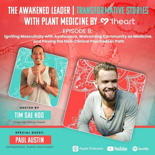 Paul Austin